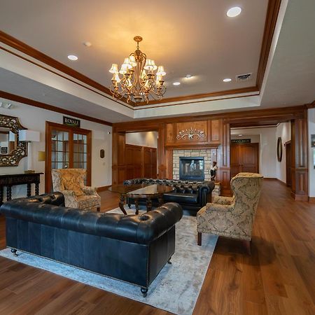3Br Condo With Lake View - Trout Fishing - Playground - 2 Pools - Free Tickets Included - Pr69-9 布蘭森 外观 照片