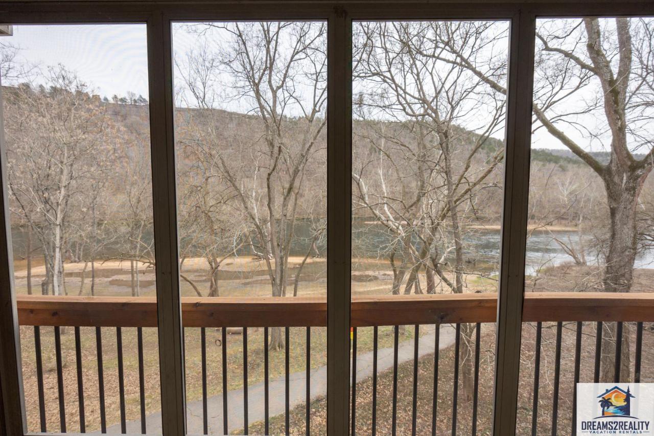 3Br Condo With Lake View - Trout Fishing - Playground - 2 Pools - Free Tickets Included - Pr69-9 布蘭森 外观 照片