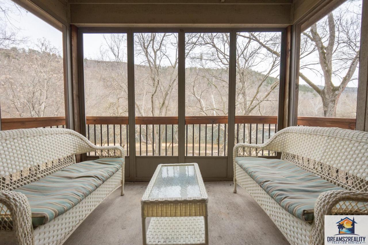 3Br Condo With Lake View - Trout Fishing - Playground - 2 Pools - Free Tickets Included - Pr69-9 布蘭森 外观 照片