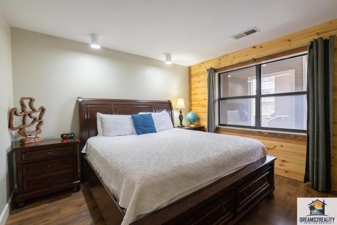 3Br Condo With Lake View - Trout Fishing - Playground - 2 Pools - Free Tickets Included - Pr69-9 布蘭森 外观 照片