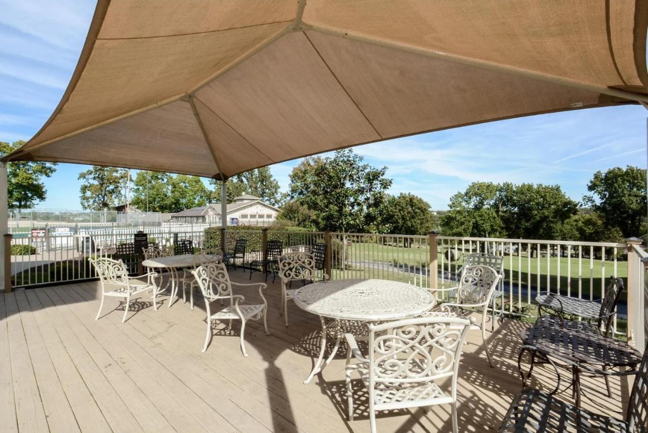 3Br Condo With Lake View - Trout Fishing - Playground - 2 Pools - Free Tickets Included - Pr69-9 布蘭森 外观 照片