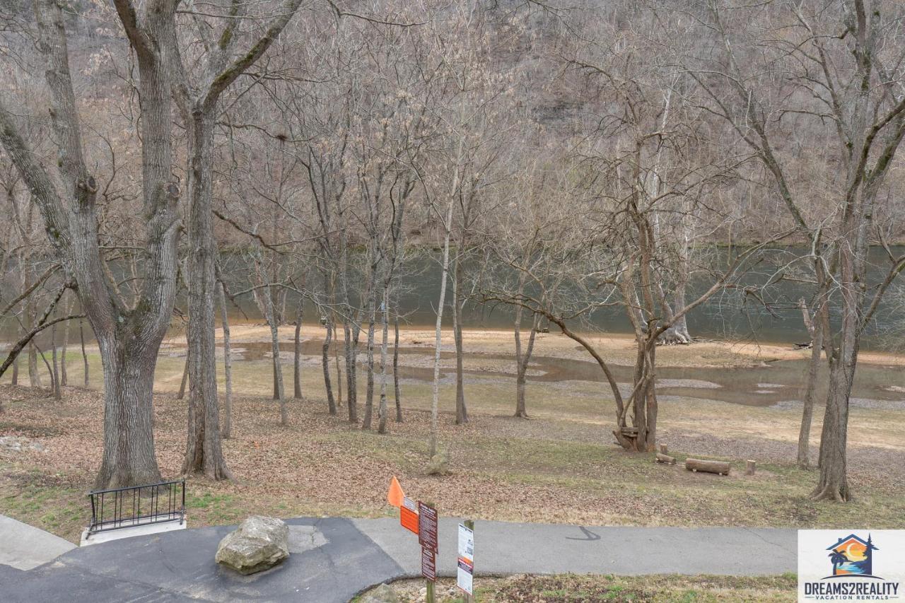 3Br Condo With Lake View - Trout Fishing - Playground - 2 Pools - Free Tickets Included - Pr69-9 布蘭森 外观 照片