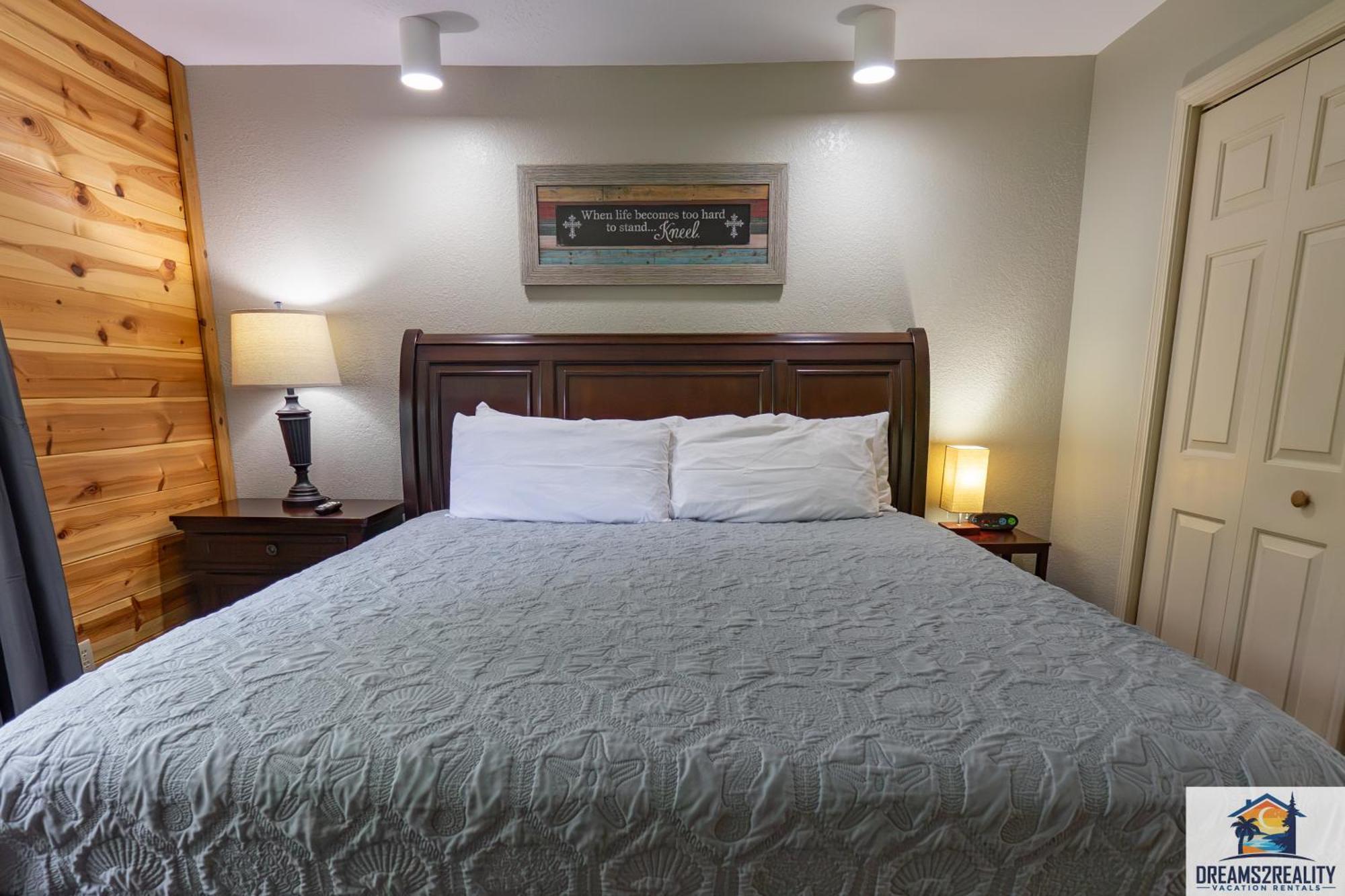 3Br Condo With Lake View - Trout Fishing - Playground - 2 Pools - Free Tickets Included - Pr69-9 布蘭森 外观 照片