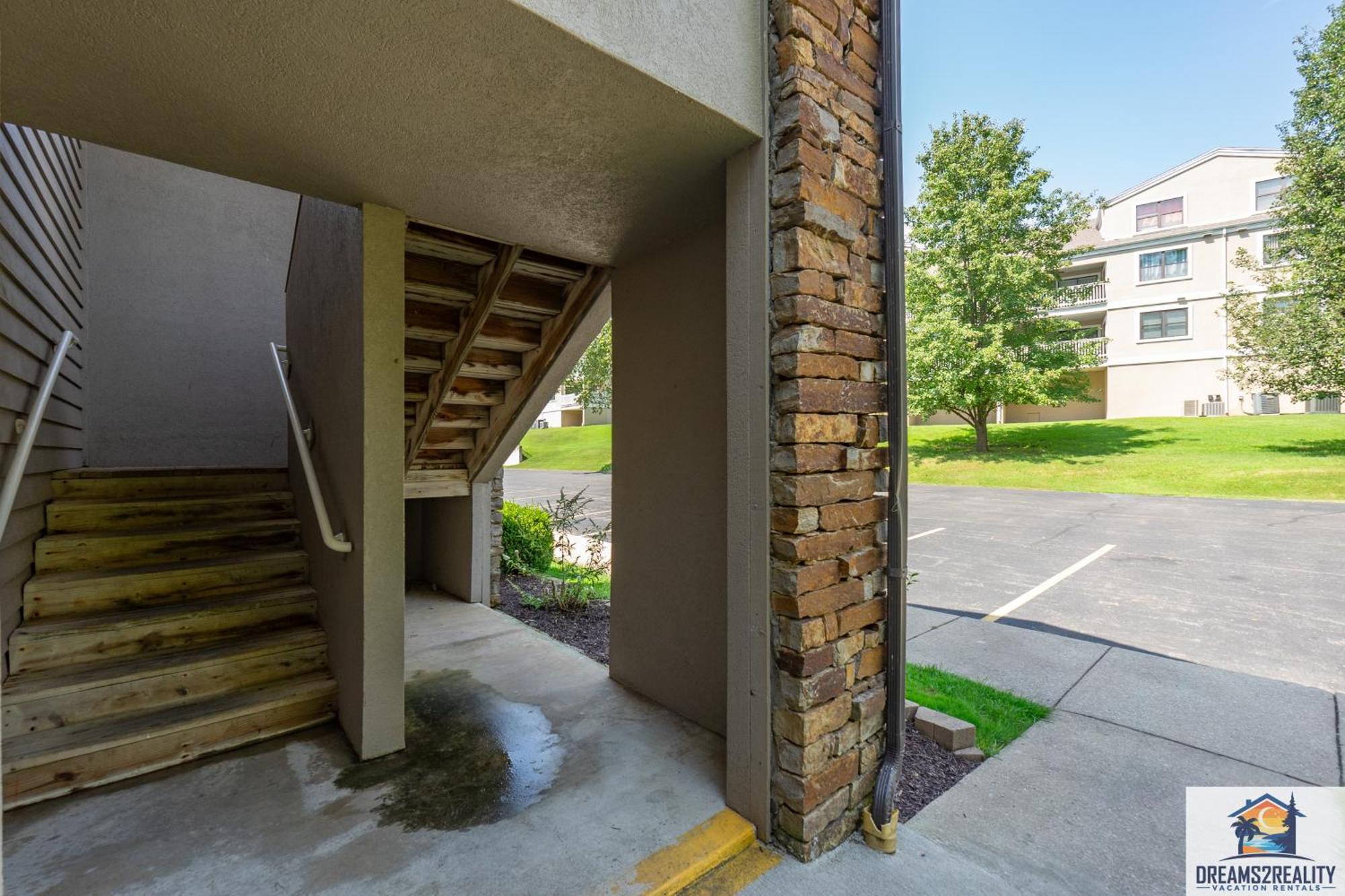 3Br Condo With Lake View - Trout Fishing - Playground - 2 Pools - Free Tickets Included - Pr69-9 布蘭森 外观 照片