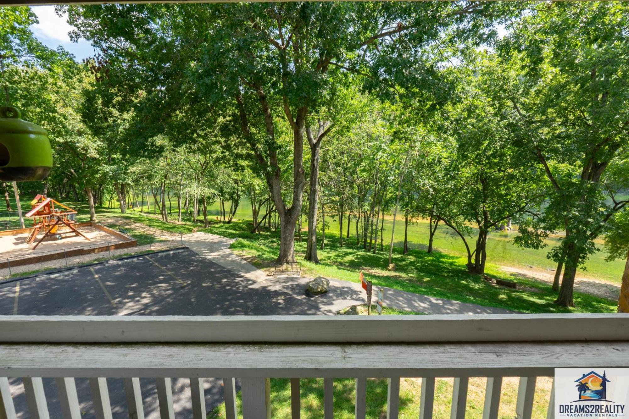 3Br Condo With Lake View - Trout Fishing - Playground - 2 Pools - Free Tickets Included - Pr69-9 布蘭森 外观 照片