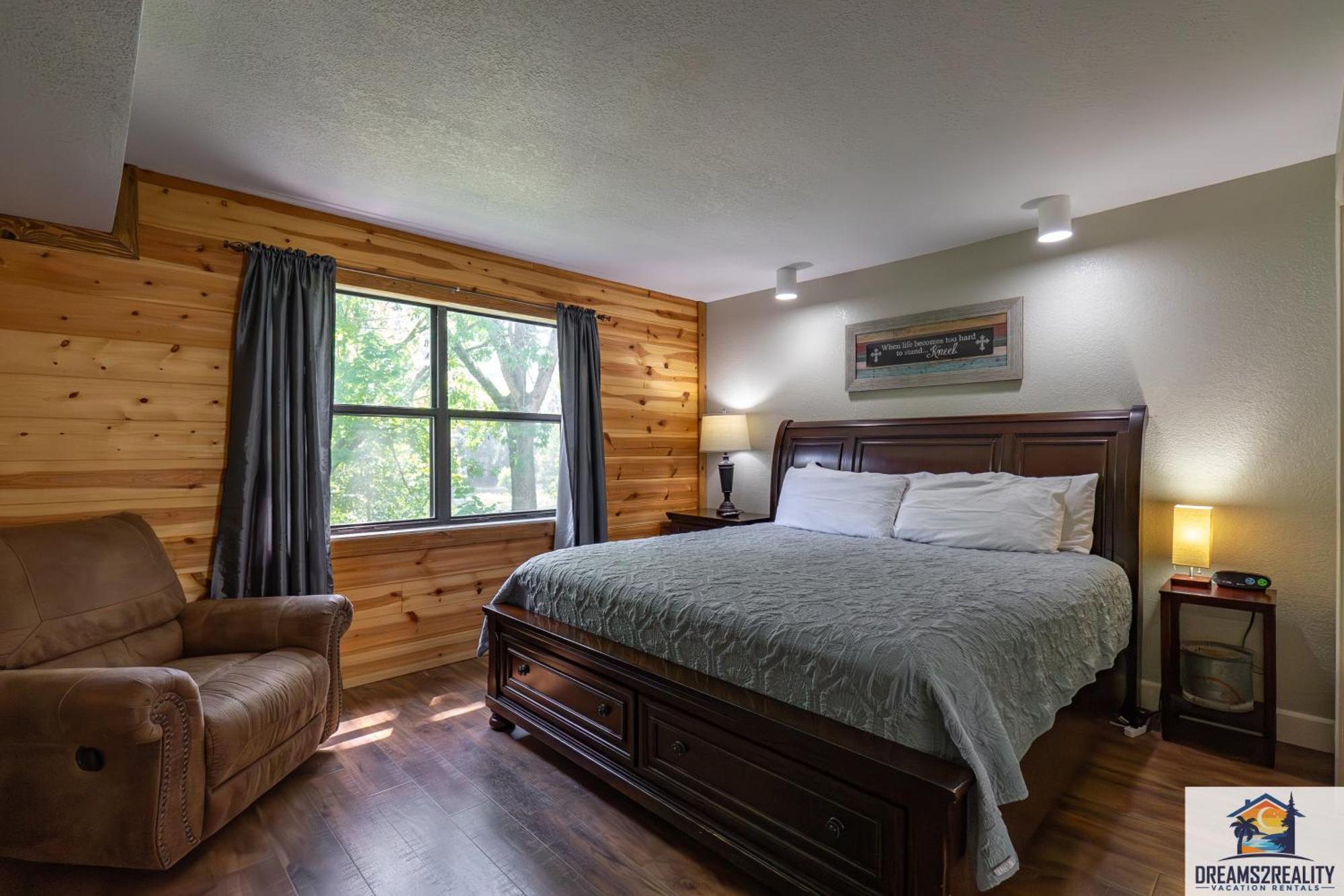 3Br Condo With Lake View - Trout Fishing - Playground - 2 Pools - Free Tickets Included - Pr69-9 布蘭森 外观 照片